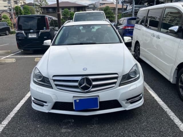 MERCEDES BENZ
