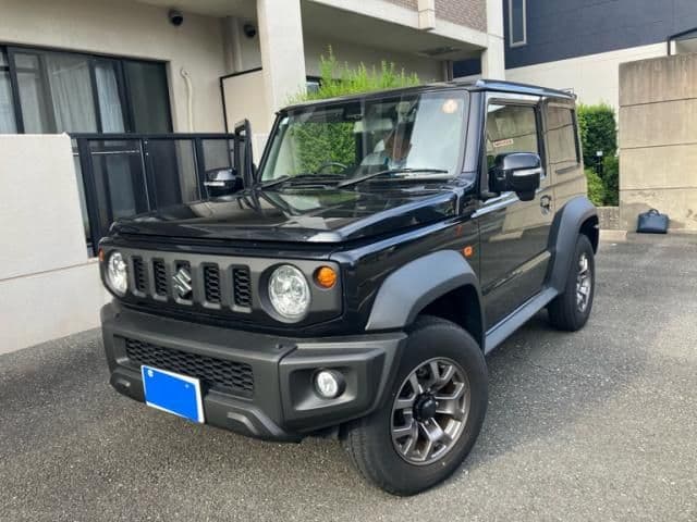 SUZUKI