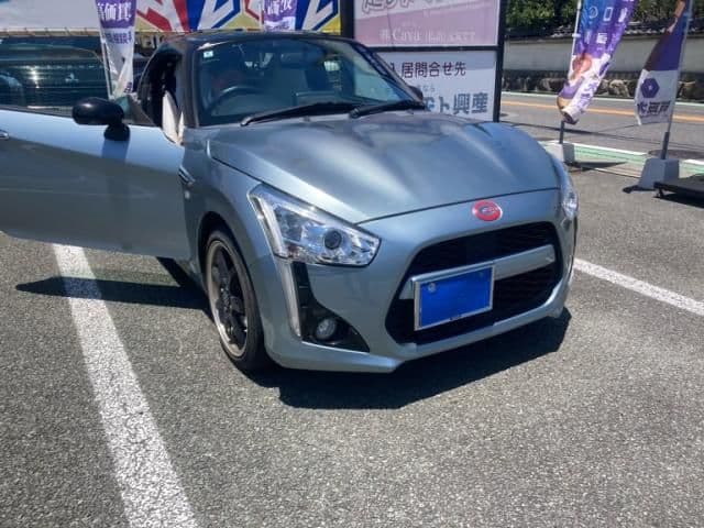 DAIHATSU
