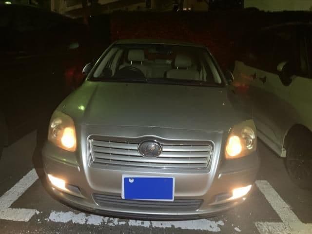 TOYOTA
