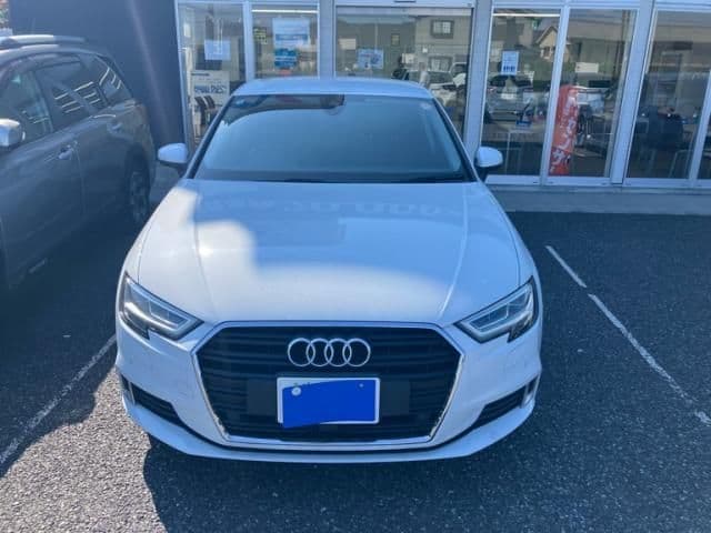 AUDI
