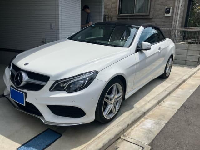 MERCEDES BENZ
