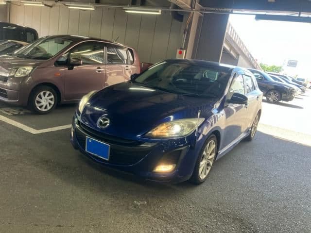 MAZDA