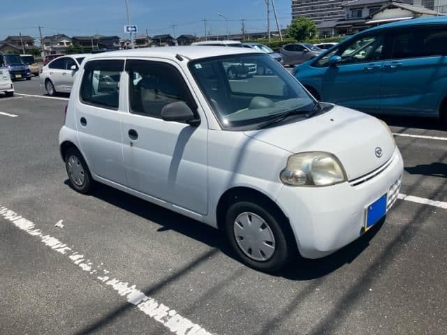 DAIHATSU