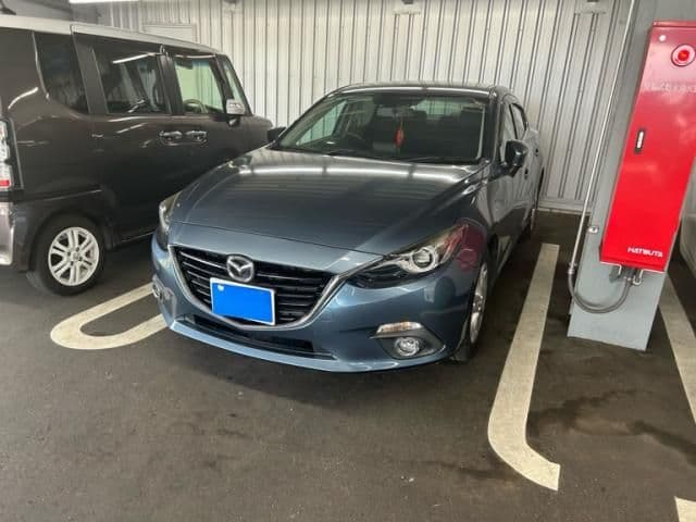 MAZDA
