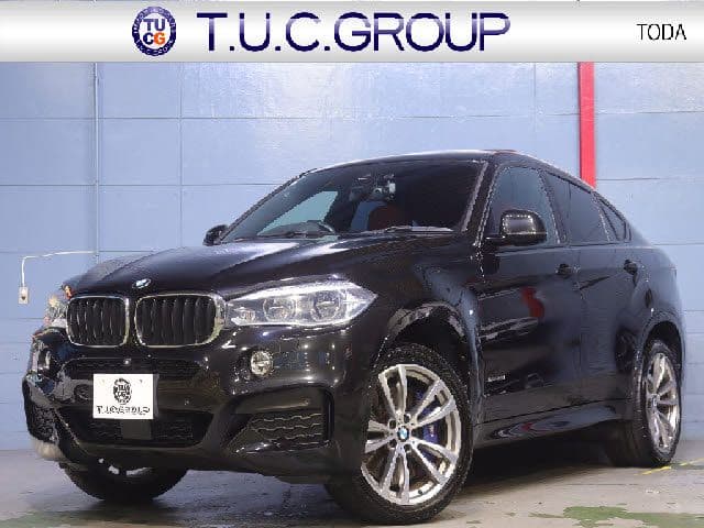 BMW BMW X6