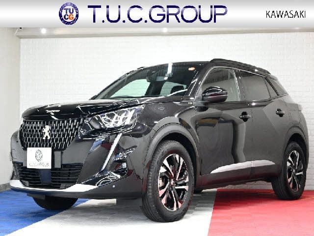 PEUGEOT PEUGEOT 2008