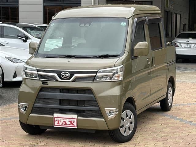 DAIHATSU