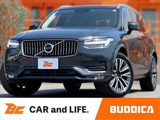 VOLVO VOLVO XC90