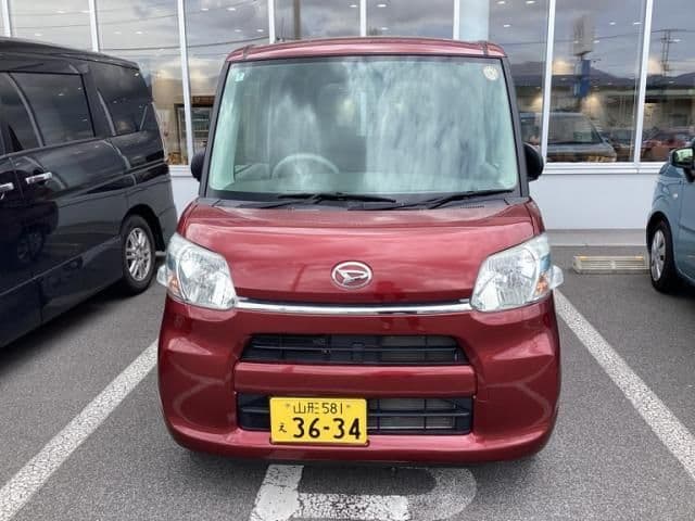 DAIHATSU