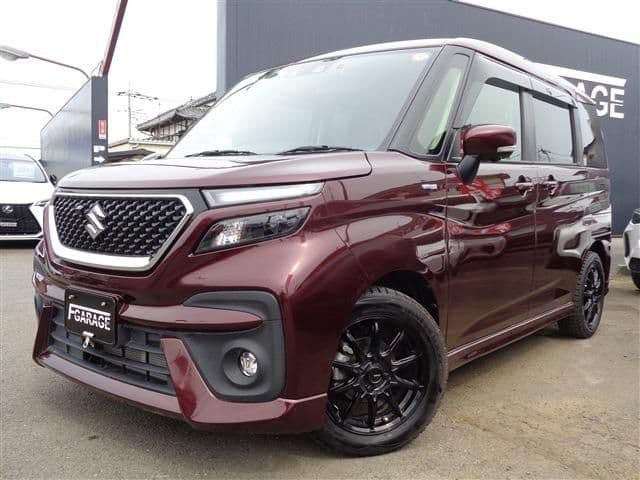 SUZUKI