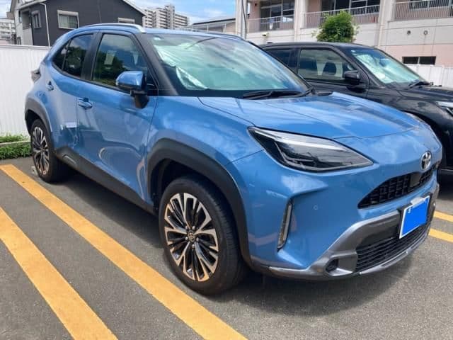 TOYOTA