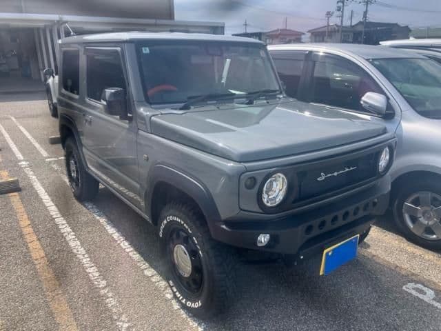 SUZUKI