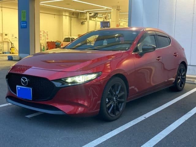 MAZDA