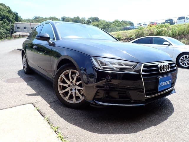 AUDI