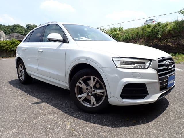AUDI