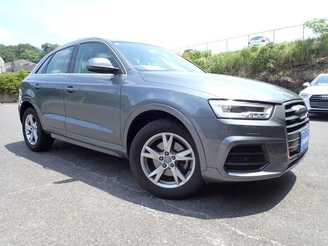 AUDI
