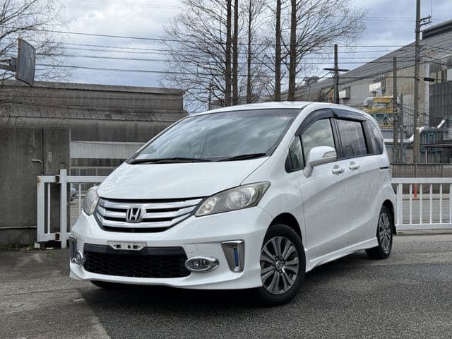 HONDA