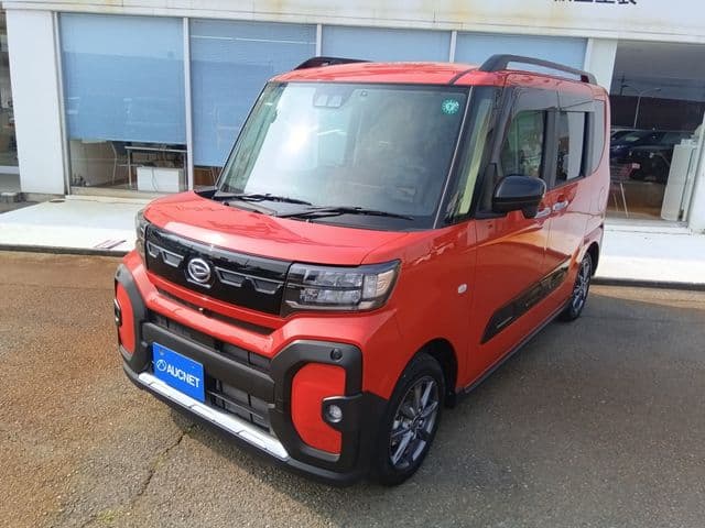 DAIHATSU