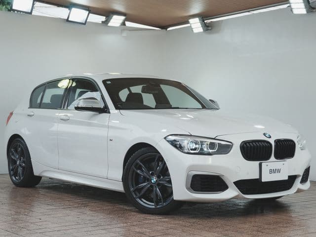 BMW BMW 1series