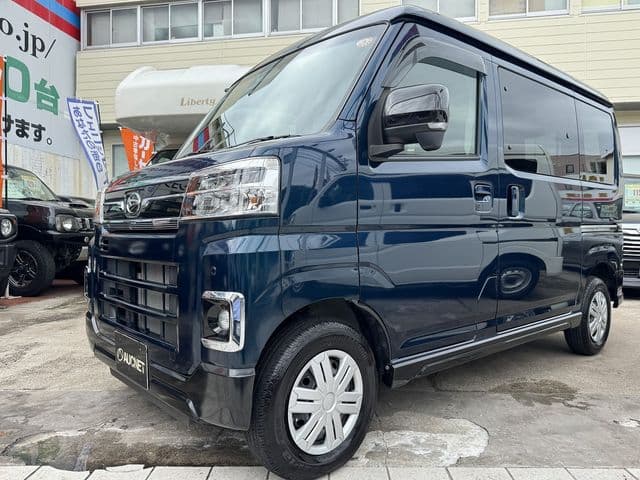 DAIHATSU