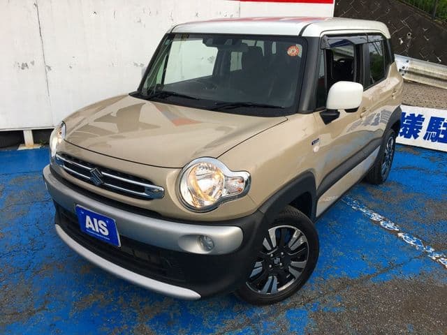 SUZUKI