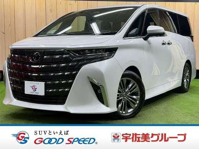 TOYOTA null