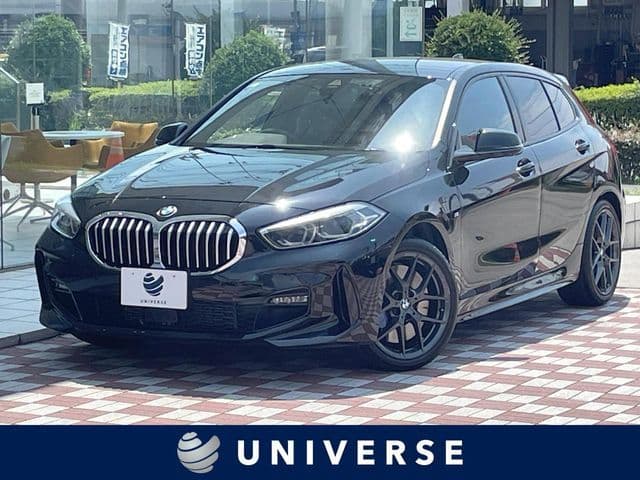BMW BMW 1series