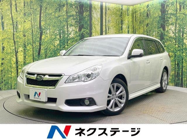 SUBARU
