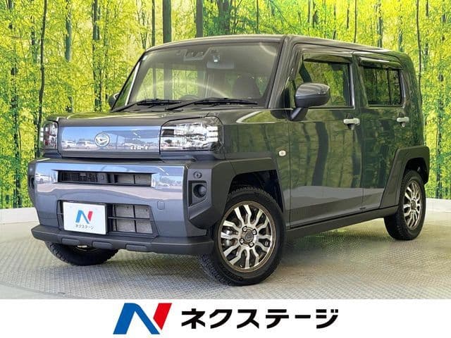 DAIHATSU