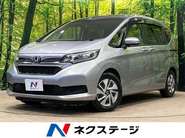 HONDA FREED HYBRID