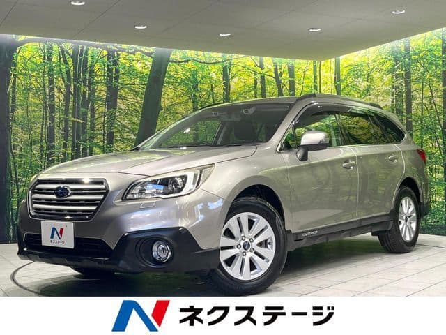 SUBARU