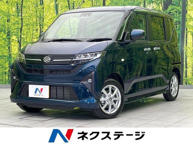 DAIHATSU