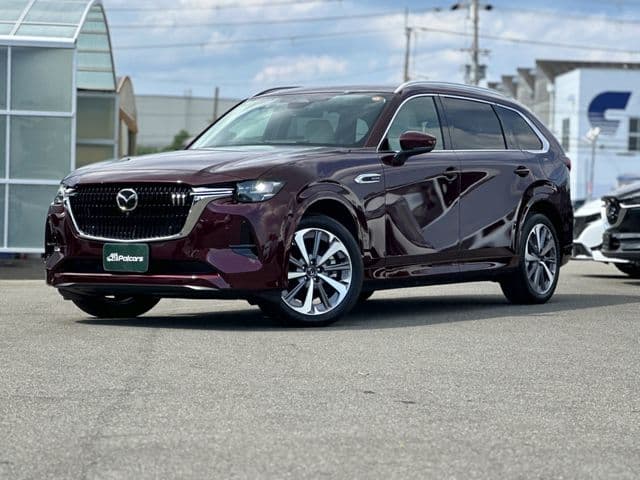 MAZDA null