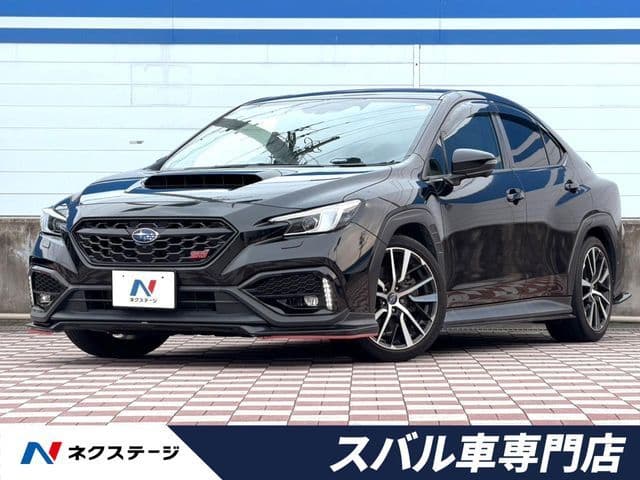 SUBARU