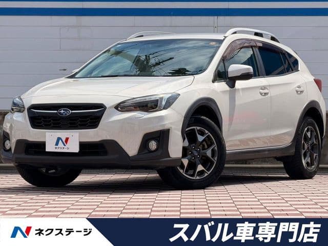 SUBARU