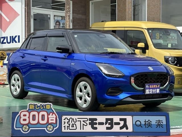 SUZUKI