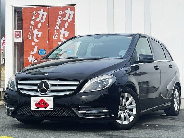MERCEDES BENZ