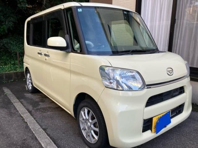 DAIHATSU