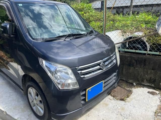 SUZUKI