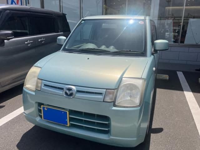 MAZDA