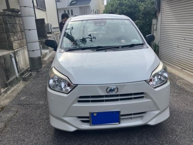 DAIHATSU