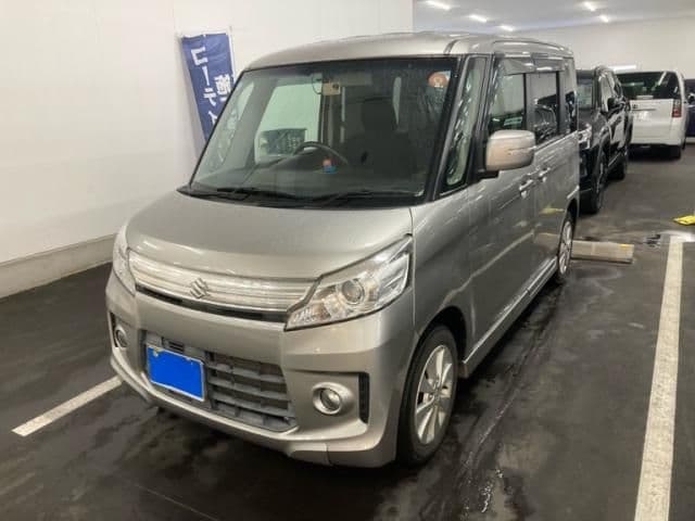 SUZUKI