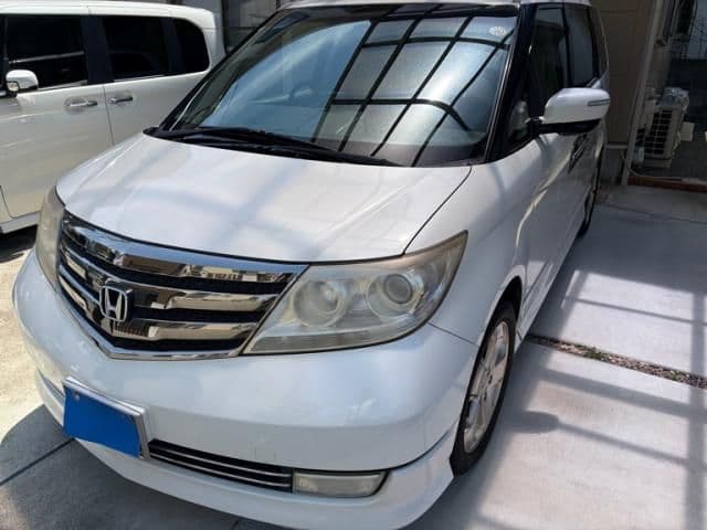 HONDA