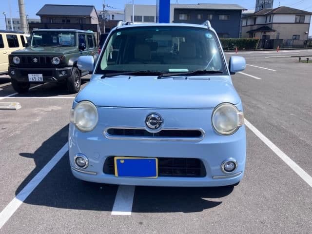 DAIHATSU