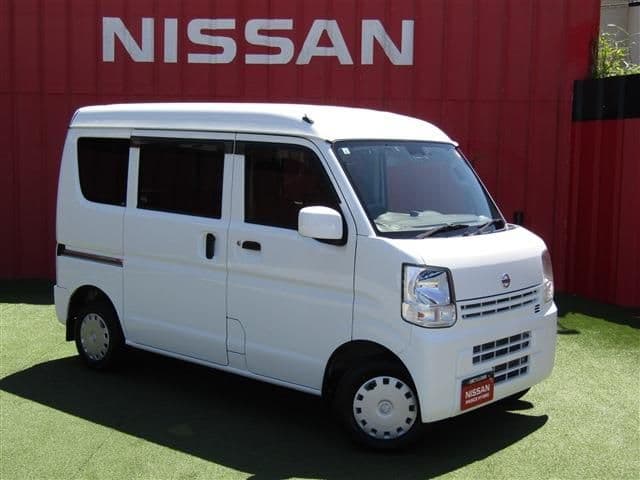 NISSAN NV100 CLIPPER