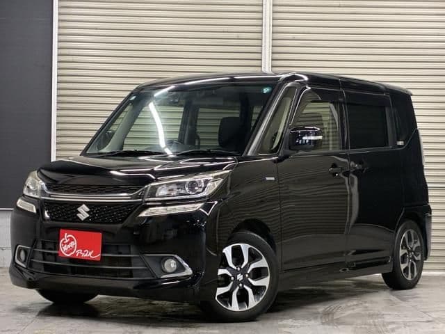 SUZUKI