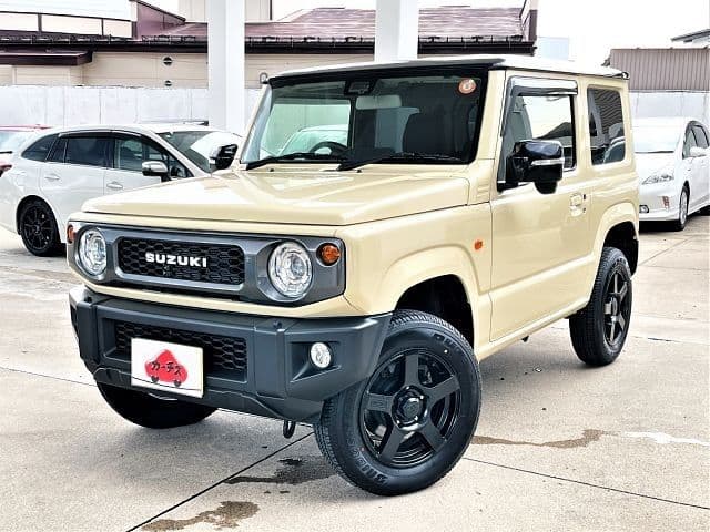 SUZUKI