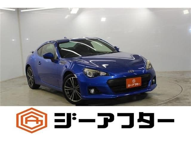 SUBARU