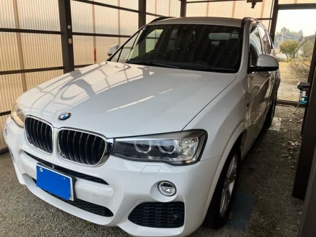 BMW BMW X3